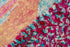 Vintage Rag Rug Area Rug (4' x 9')